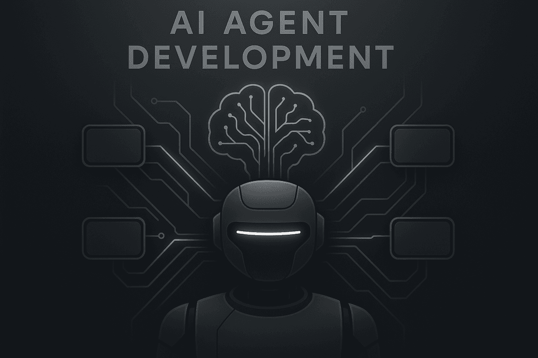 ElevateAi Studio - AI Web Development & Process Automation Services